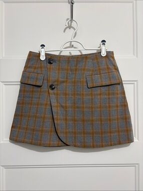 Steve Madden Skirt
